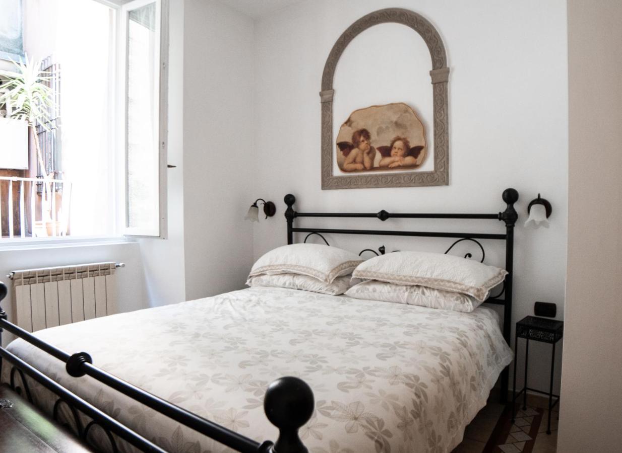 La Maison De Miki Lecco Zewnętrze zdjęcie