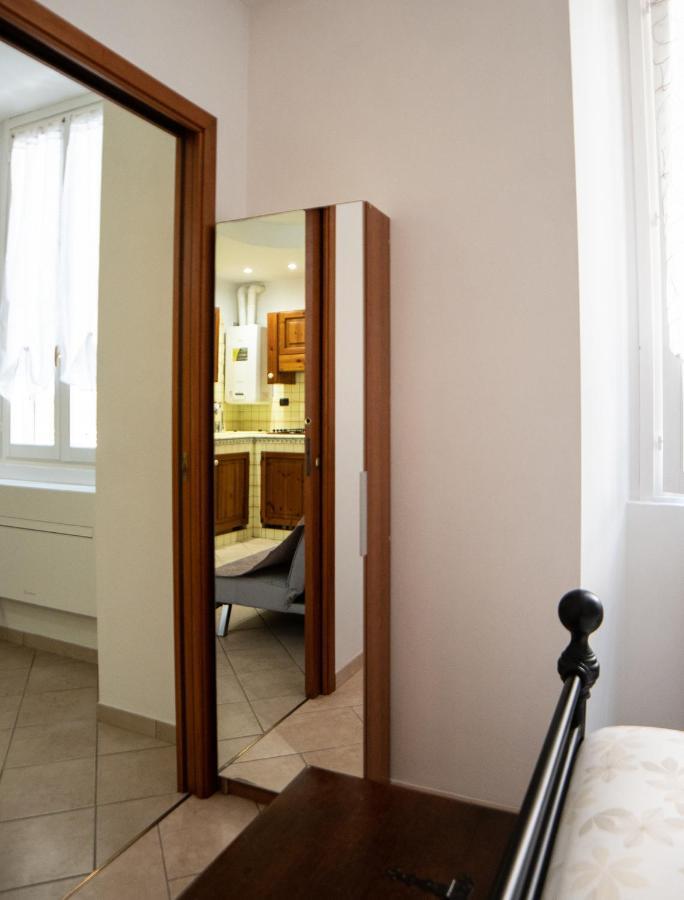 La Maison De Miki Lecco Zewnętrze zdjęcie